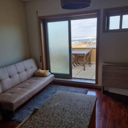 Апартаменты Beach House Лавра Экстерьер фото