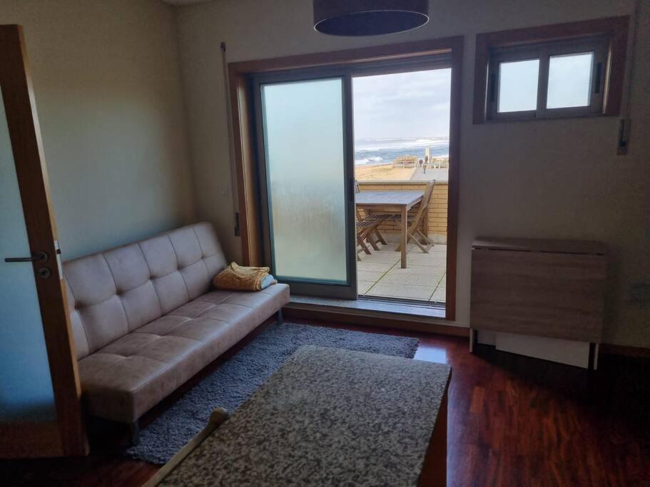 Апартаменты Beach House Лавра Экстерьер фото