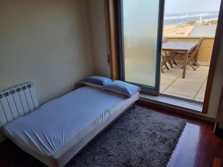 Апартаменты Beach House Лавра Экстерьер фото