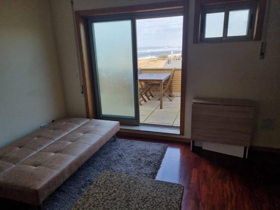 Апартаменты Beach House Лавра Экстерьер фото