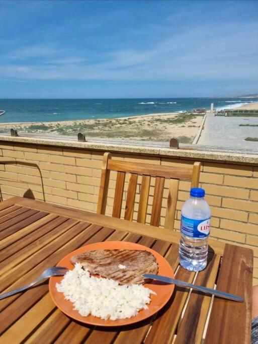 Апартаменты Beach House Лавра Экстерьер фото